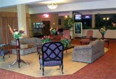 Lancaster Family Resort Smoketown  Intérieur photo