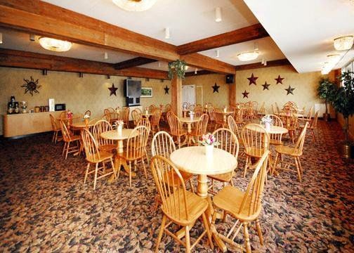 Lancaster Family Resort Smoketown  Restaurant photo