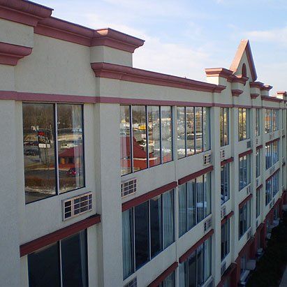 Lancaster Family Resort Smoketown  Extérieur photo