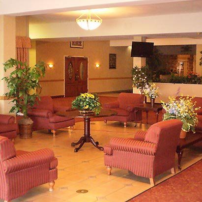 Lancaster Family Resort Smoketown  Intérieur photo