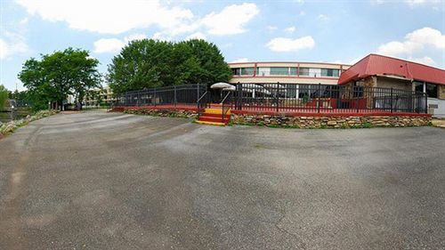 Lancaster Family Resort Smoketown  Extérieur photo