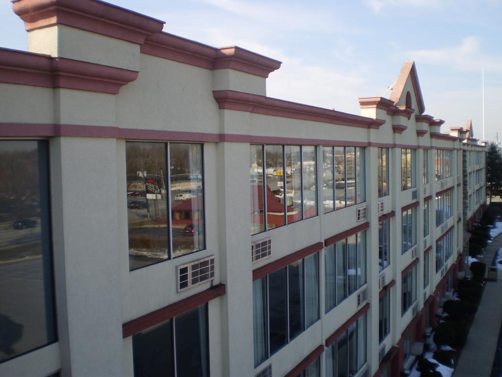 Lancaster Family Resort Smoketown  Extérieur photo