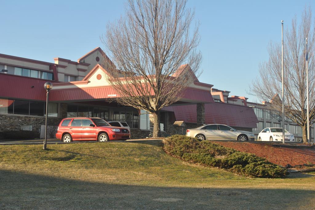 Lancaster Family Resort Smoketown  Extérieur photo