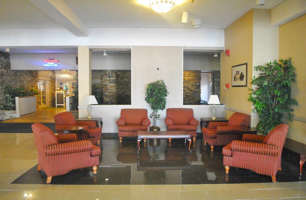 Lancaster Family Resort Smoketown  Intérieur photo