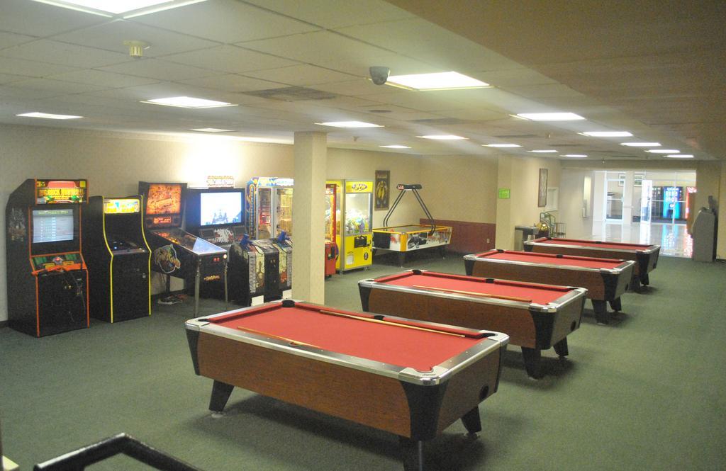 Lancaster Family Resort Smoketown  Facilités photo