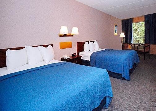 Lancaster Family Resort Smoketown  Chambre photo