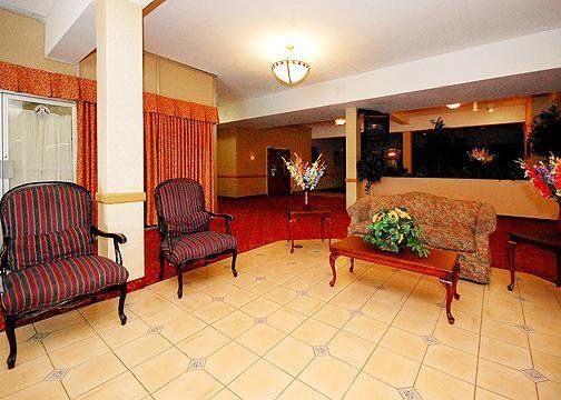 Lancaster Family Resort Smoketown  Intérieur photo